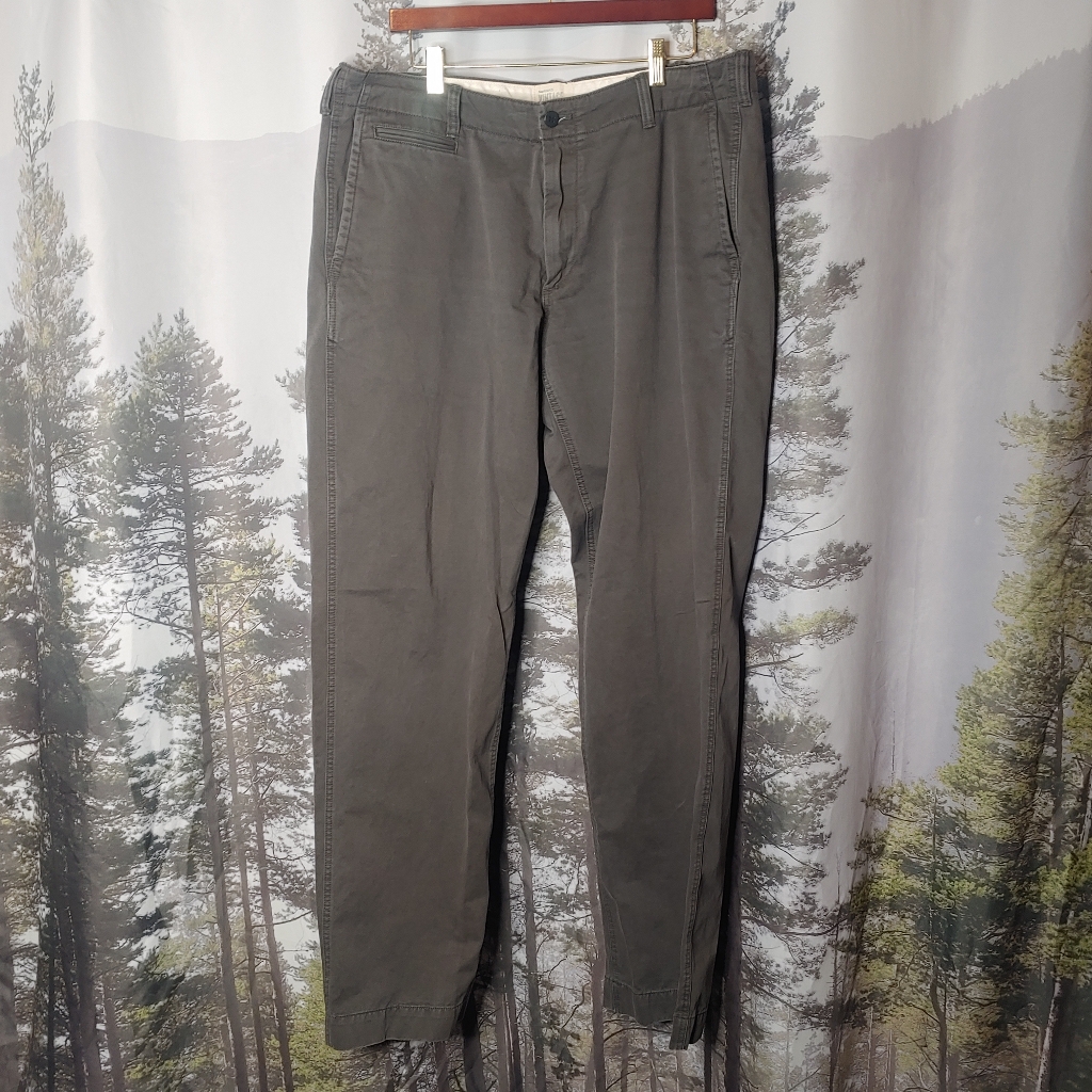 Gapkhakis Pants